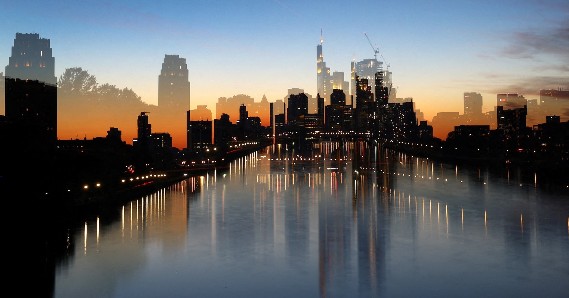 欧州・アジアの銀行株が下落、米国の与信懸念が波及