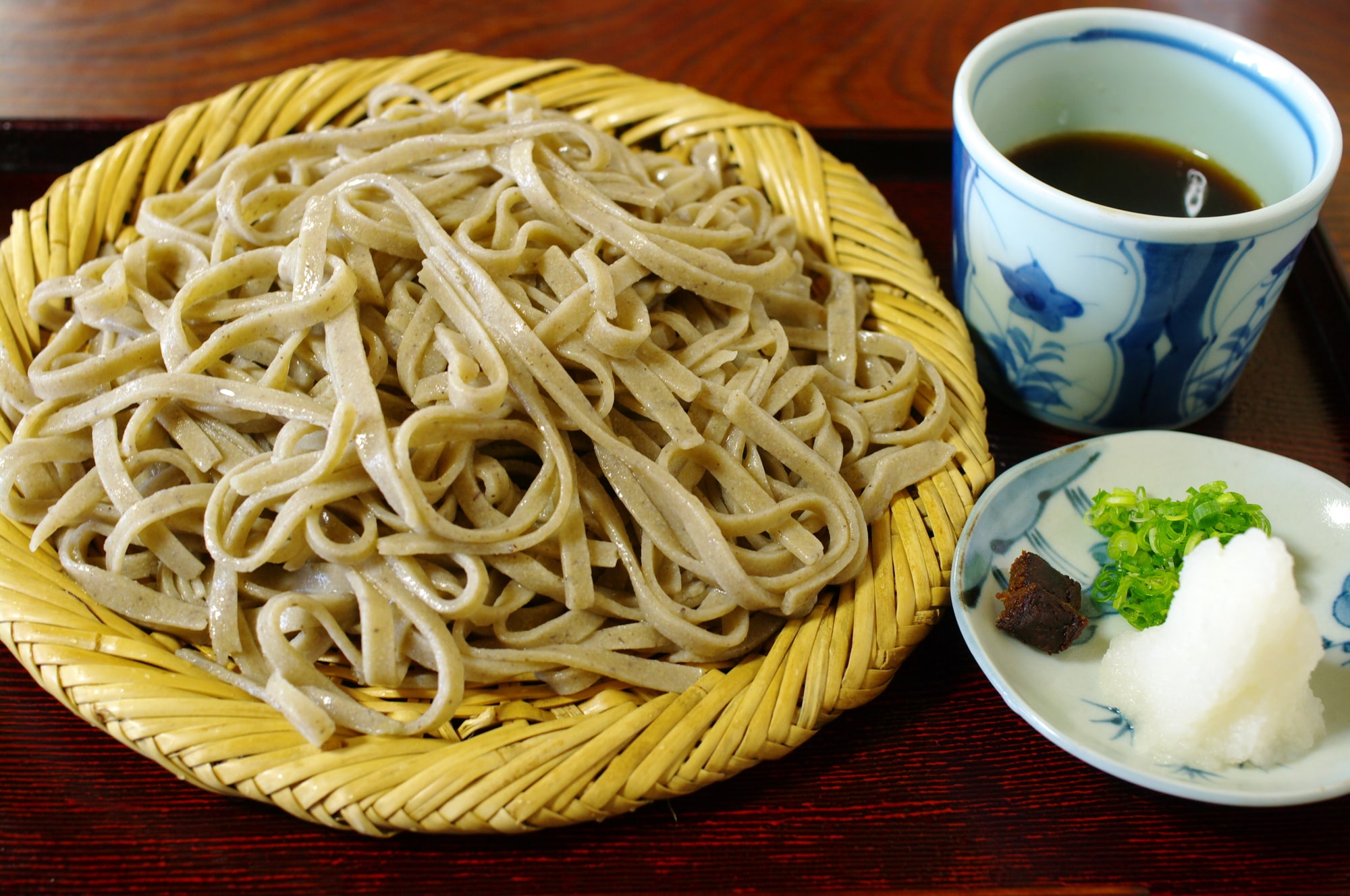 「美味しすぎて忘れられない」“そばがおいしいと思う都道府県”ランキング1位に絶賛の声 「そばつゆにくるみってめっちゃ合う」「蕎麦食べるためだけに来てる」