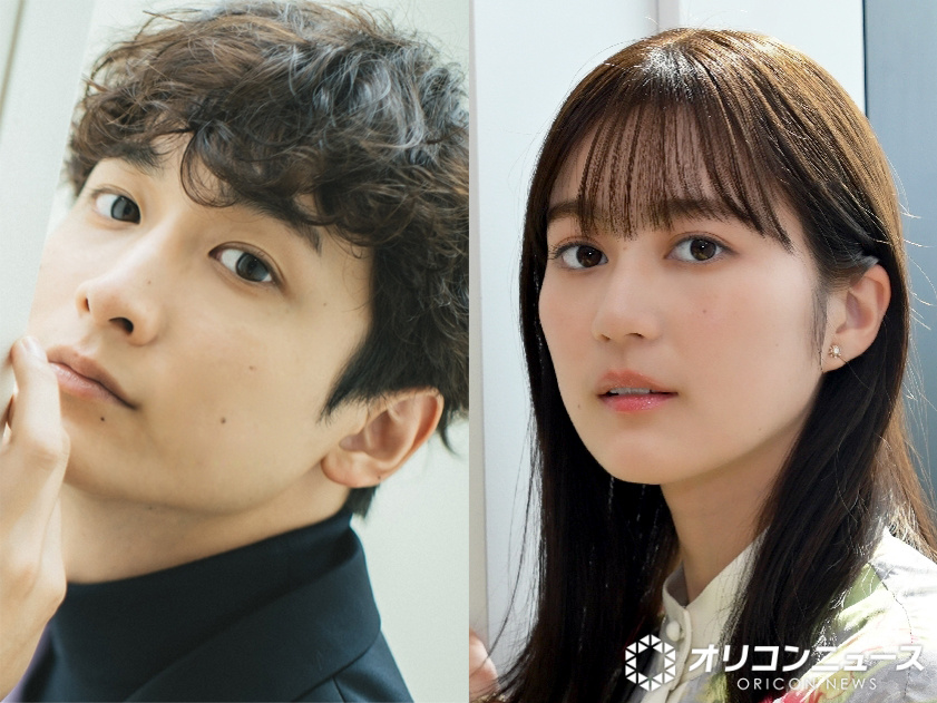 【めおと日和】小関裕太＆生田絵梨花“ふかふみ”2ショットトークが公開「指輪つけてるーーーーー」「想像以上にお似合いすぎる」「身長差たまらーん」 前作では山本舞香が“芙美子”演じる