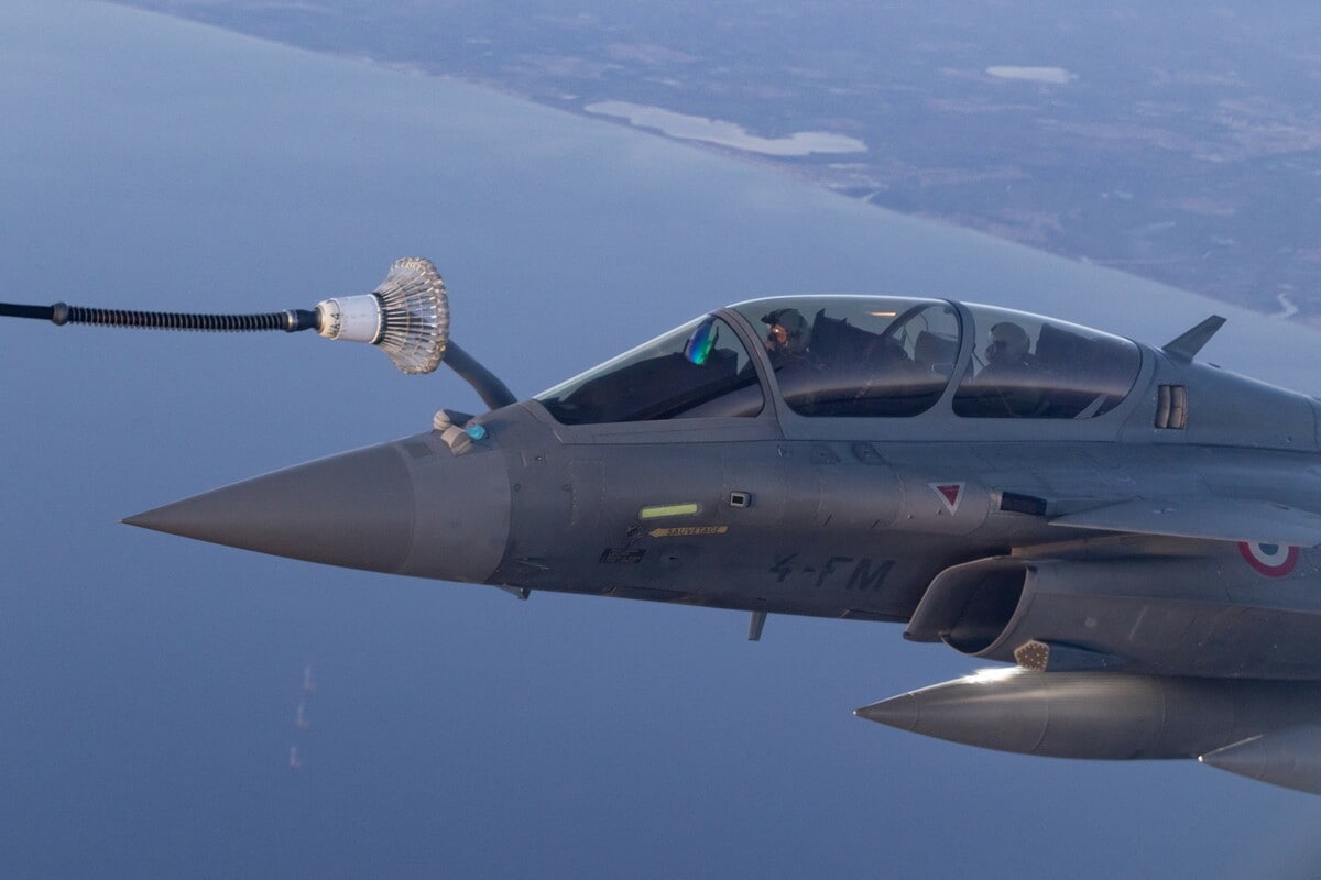 マクロンの核抑止演説と今後の課題――英仏・仏独の「核の連携」は多国間化されるのか：合六強