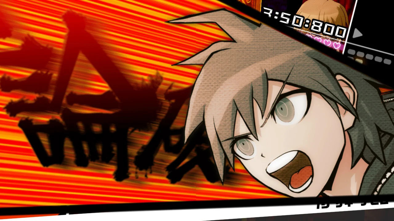 「ダンガンロンパ」15周年を記念した「ダンガンロンパ」シリーズ特別セールがSwitch、Steamにて実施