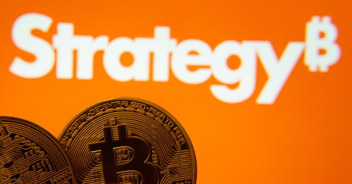 ストラテジー、2026年1～3月期決算 ビットコイン含み損で2兆円の損失計上