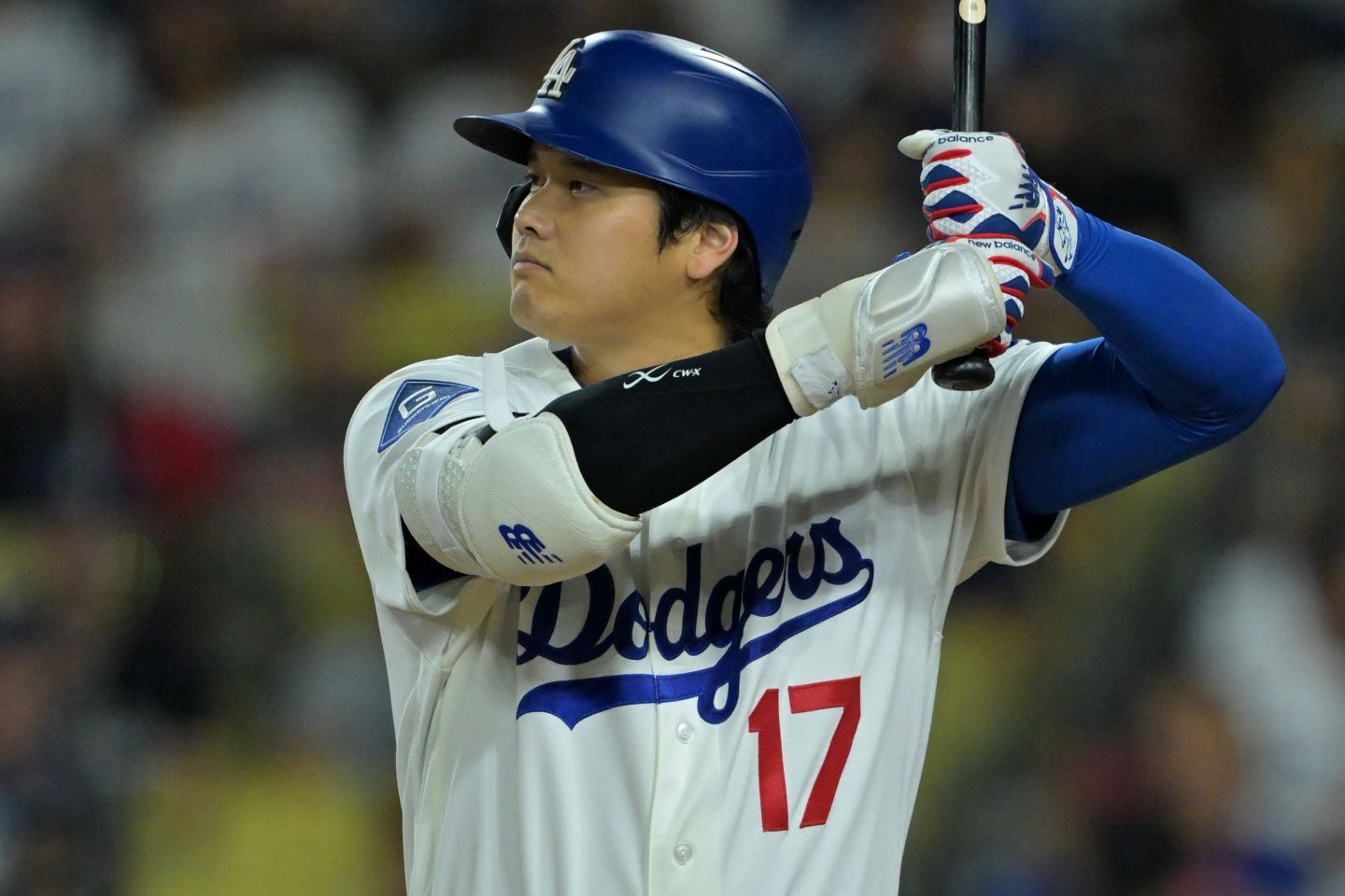 「ほとんどの場合、うまくいく」大谷翔平がNLDS前にルーティン変更 フィールドで打撃練習、指揮官も期待