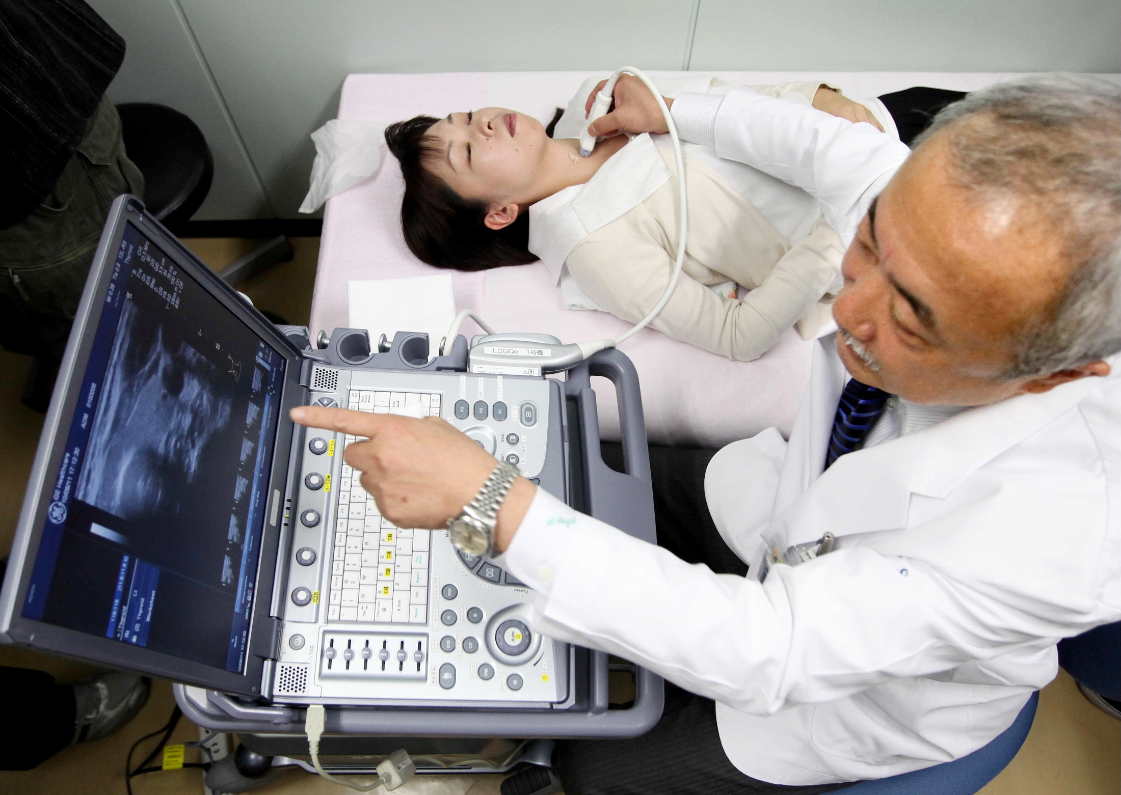 過剰診断や検査のデメリット、「当時は知らなかった」。甲状腺がんが見つかった福島出身の女性、「検査のあり方変わって」（ハフポスト日本版）