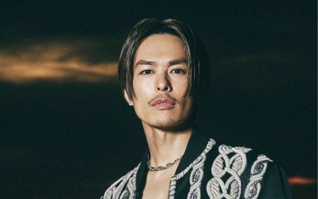三代目JSB今市隆二が「タクシー暴行事件」の裏で極秘婚！…第一子も誕生《事務所LDHは「事実」と認める》（文春オンライン）｜ｄメニューニュース