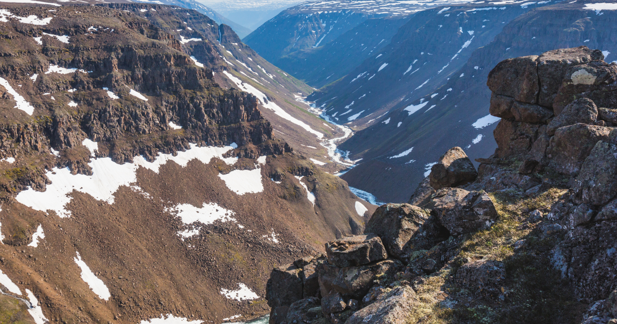 超大規模絶滅を引き起こした超巨大火山の正体…そして、発生した「膨大な量の火山ガス」が引き起こした「寒冷」と、その後に起きる「真逆の現象」（佐野 貴司）