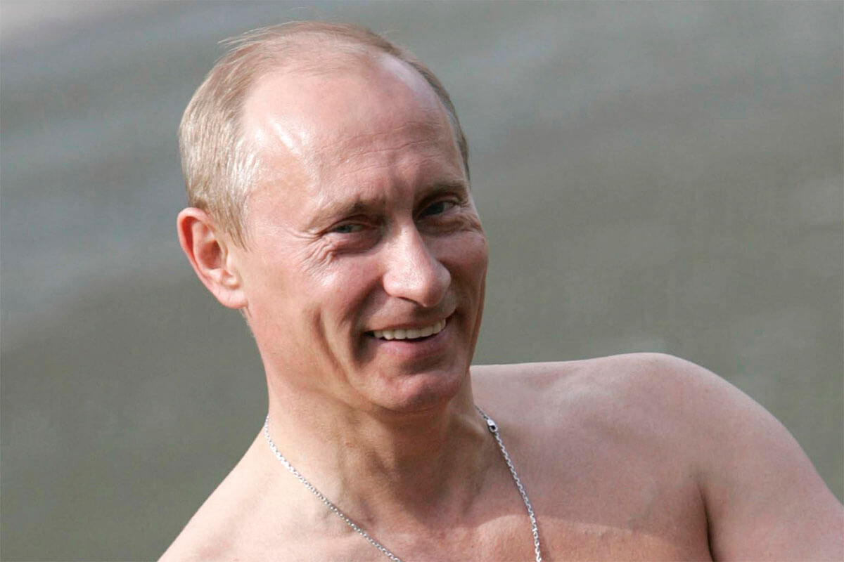 「プーチン大統領」が高笑いするトランプ政権の露骨な“反ウクライナ”転換…ロシア「制裁見送り」、虎の子「ドローン攻撃」にも暗雲でゼレンスキー大統領の絶望（デイリー新潮）