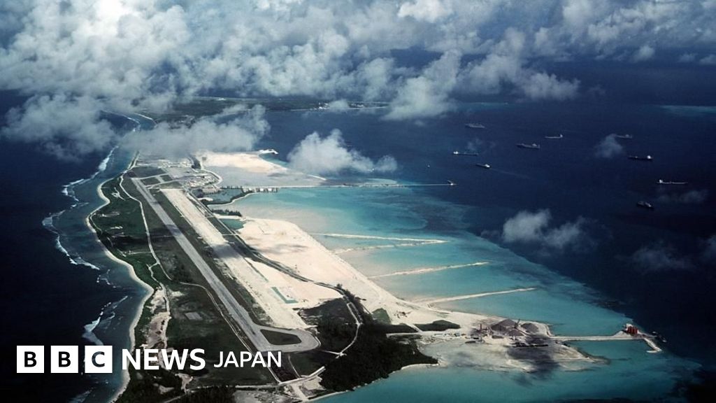 イランのミサイルがロンドンに到達できるという評価は下していない 英閣僚がBBCに