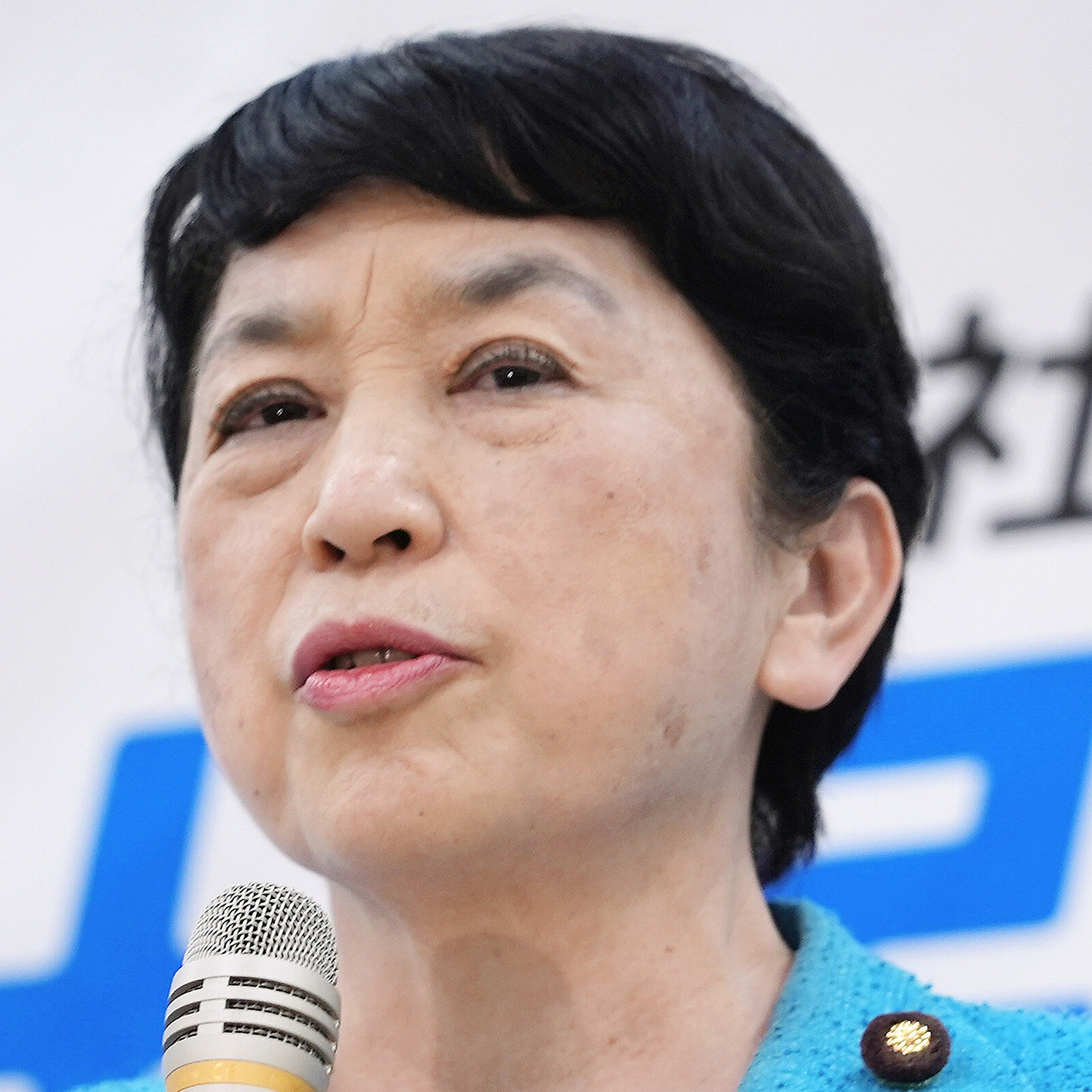 「自分は高みの見物」福島瑞穂氏 社民党は”金欠アピール”でカンパ要求も…自身は高級エリアに不動産所有のブルジョワぶりのギャップに募る疑問の声