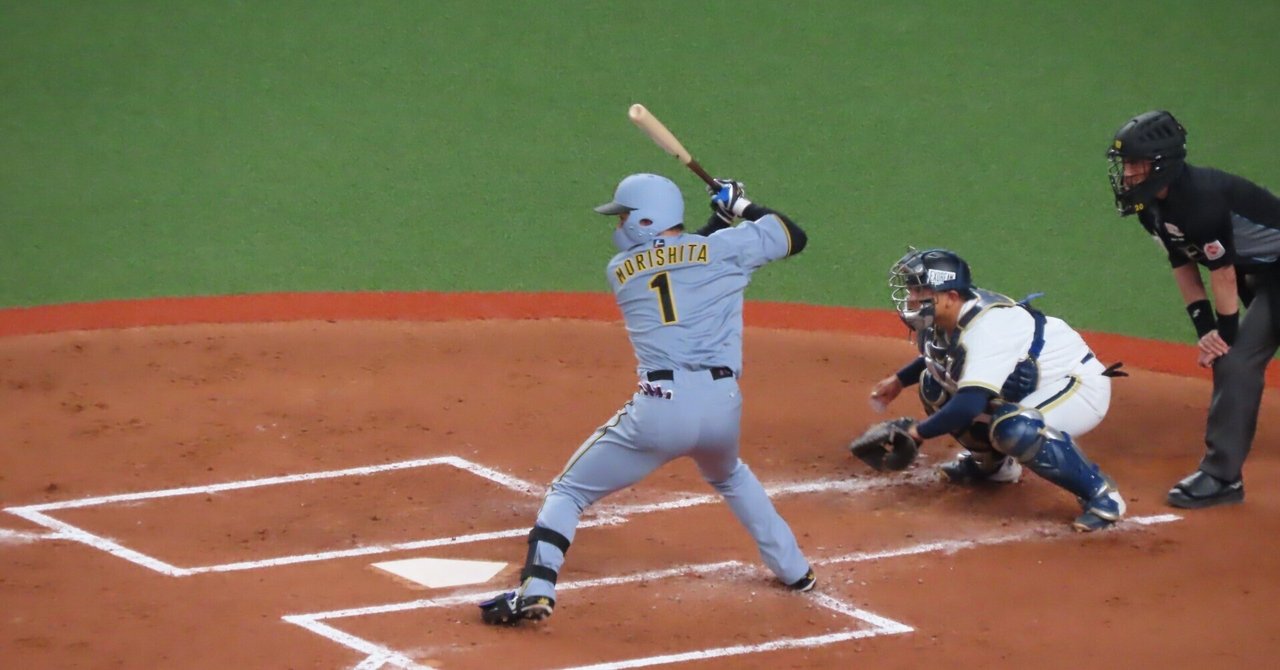 一片の「理」なし、森下翔太の抗議｜広尾晃「野球のことを中心に、そのほかの話題も」