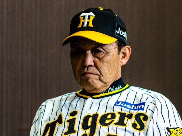岡田彰布が語った“CS制度の問題点”「アドバンテージが1勝って…」「日本一を決めるにしてはハードル低すぎ」阪神前監督の本音「バッターにはつらい」（Number Web）
