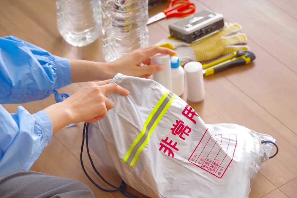 市販品よりお得？ 100均でそろう“本当に役立つ防災グッズ”5選 節約アドバイザーが教える自作＆備蓄のコツとは