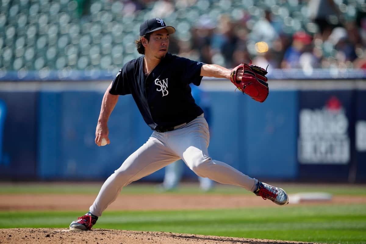 200勝まであと35勝...日本復帰宣言の前田健太、争奪戦か 候補になりうる3球団...可能性は