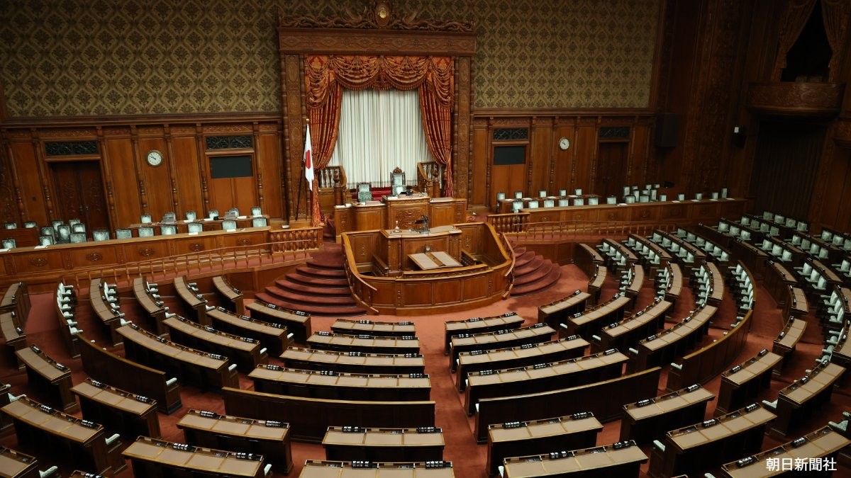 自民が比例代表の投票先トップに 参院選に関する調査 石破内閣支持率は29.1％