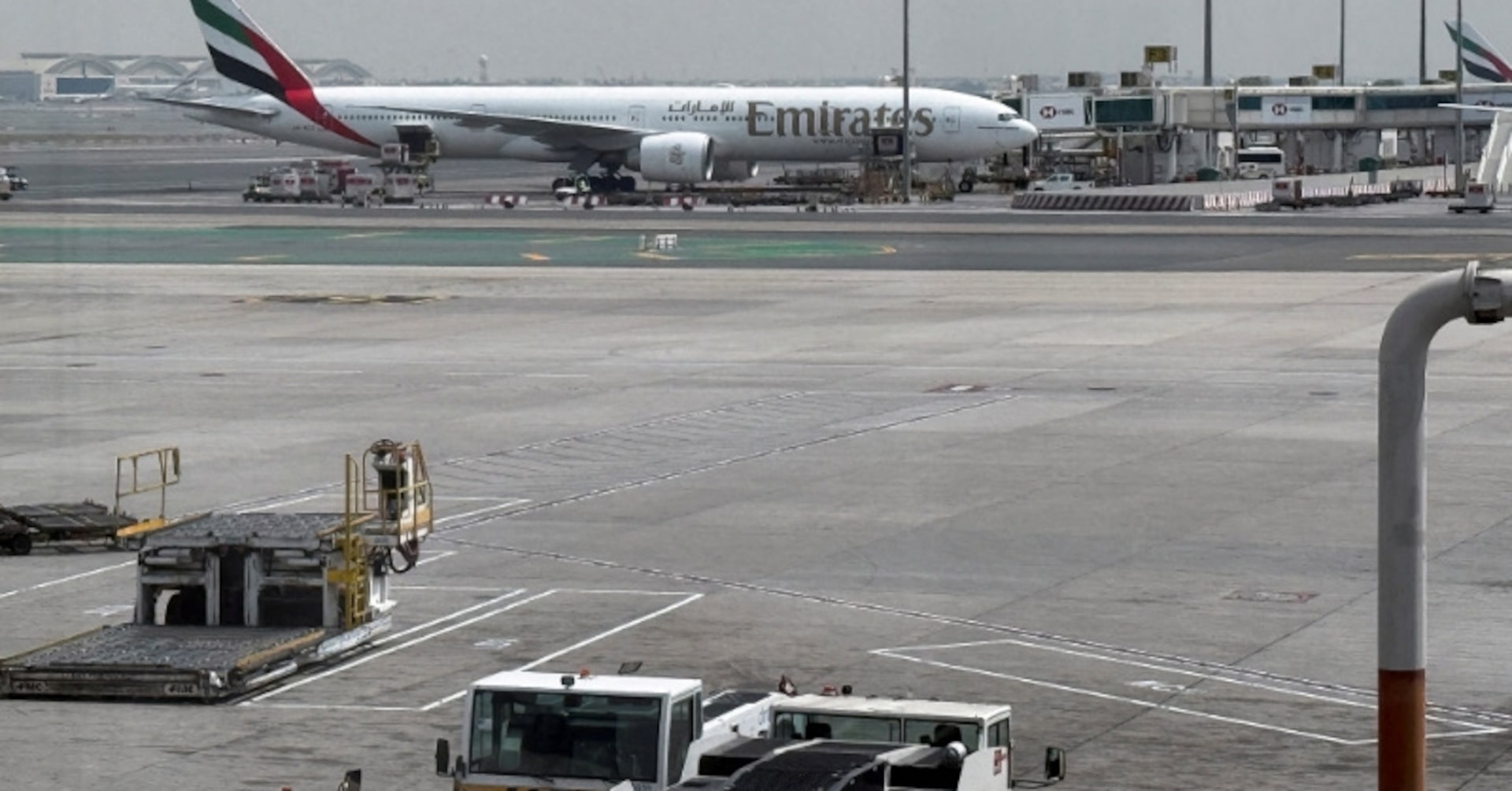 アジアの航空株が急落、原油価格高騰とイラン戦争激化で