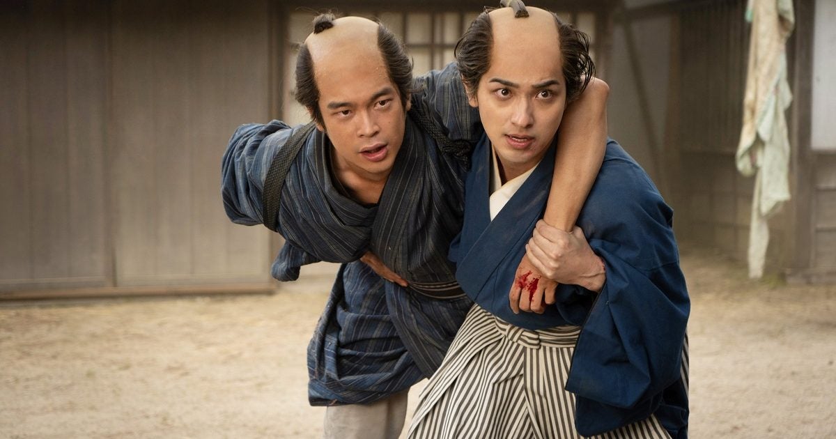 【大河ドラマ べらぼう】第33回「打壊演太女功徳」回想 「エンタメは世を変え、人を救う」を問いかけた骨太のストーリー 本懐を遂げ妻子の元へと旅だった新之助 打ち壊しを徹底調査した治済の思いとは