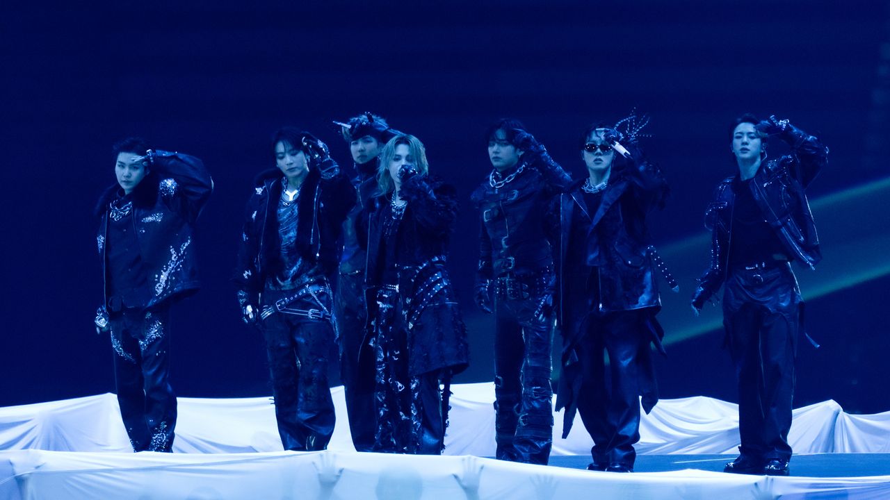 BTSが東京ドームに帰ってきた！──RUNからSWIMへ、波に身を委ね自然体で紡ぐ新たな物語