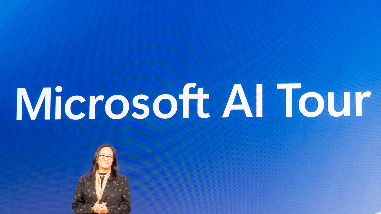 マイクロソフト、Copilot Coworkを披露 AIで成果を出す方法