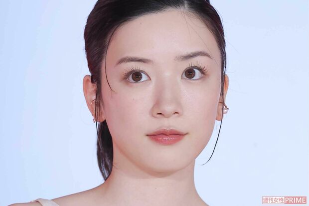 《衝撃報道から2か月》永野芽郁が事務所の“看板女優”からついに転落…“穴”を埋めたのは29歳1児の母（週刊女性PRIME）