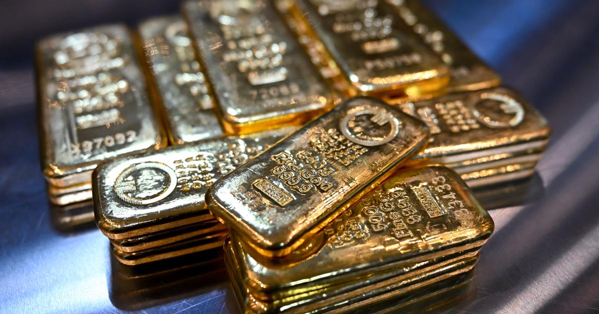 「ゴールド（金）価格は今の2倍以上に跳ね上がる」とヘッジファンド創設者が予測する理由は？