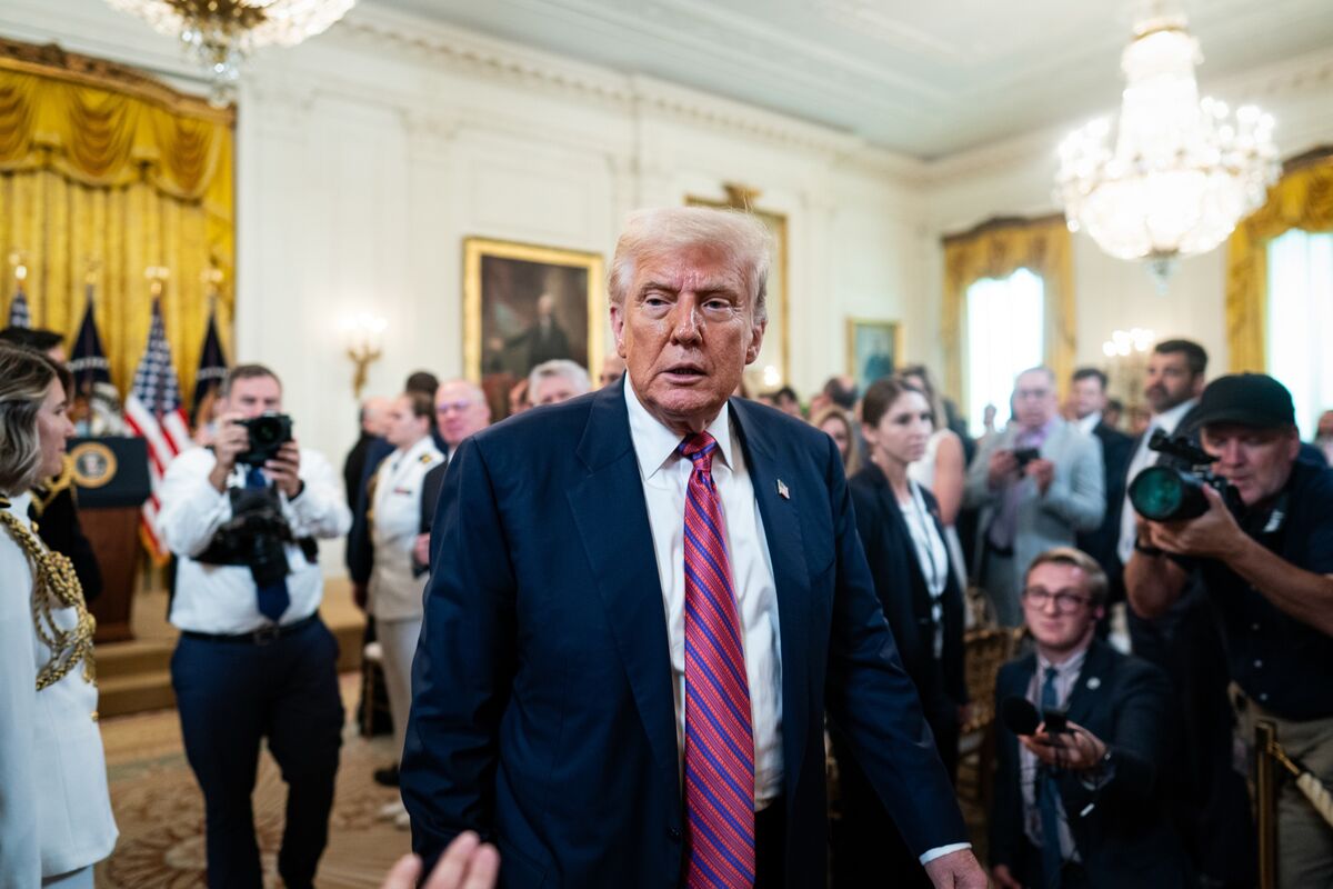 トランプ関税、中国の迂回阻止目指す現地調達要件は依然不透明