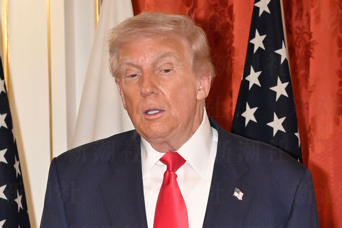 米国から逃げたい女性たち…44歳までの40％が「機会があれば海外で永住希望」 トランプ氏の人気取り政策と「男性優位」傾向で社会の分断が止まらない