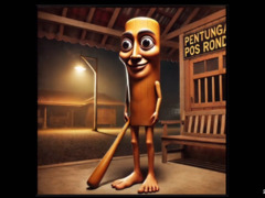 “脳が腐る”？ 子どもにブームのAI動画「イタリアンブレインロット」 大人には気持ち悪い、でもそれでいい