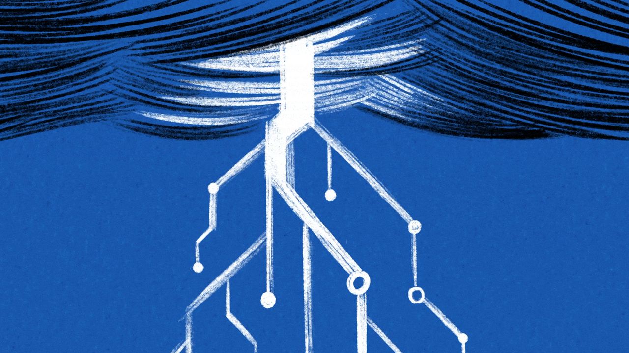 テクノロジカル・サブライム──わたしたちは最新技術を畏れ敬うべきなのか