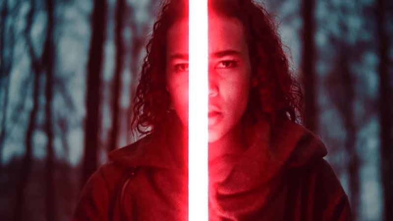 「スター・ウォーズ」のファン映像制作者、自作の戦闘シーンが丸ごと“盗用”されているとしてディズニーを非難「カメラアングルすら変えていない」（IGN JAPAN）