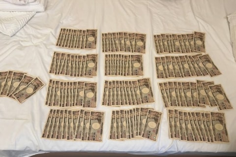 現金は公衆トイレへ…特殊詐欺犯のスマホに残された衝撃写真、"逃亡者の楽園”フィリピンの実態（弁護士ドットコムニュース）