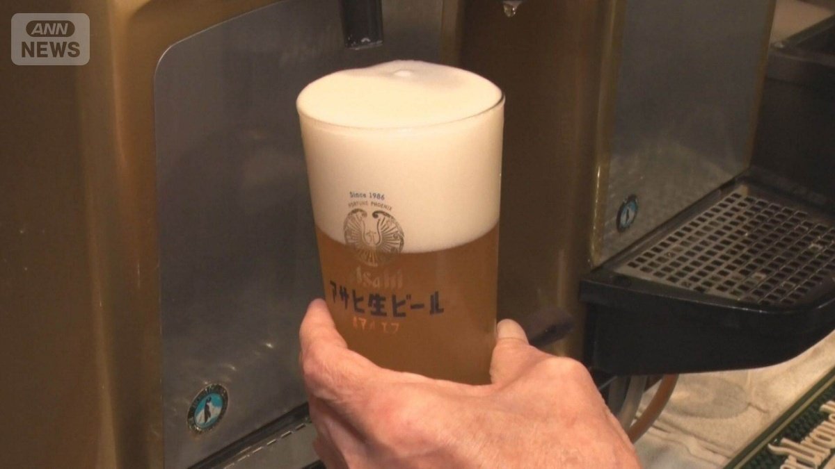 新製品の発売延期、ビールの店頭在庫切れ アサヒビールへのサイバー攻撃影響続く