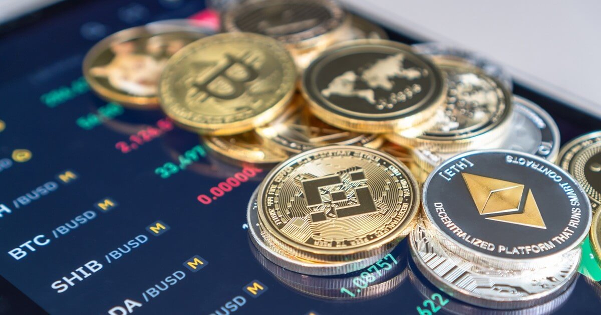 ナスダック上場企業、ビットコインなど保有の1億ドル規模準備金創設へ