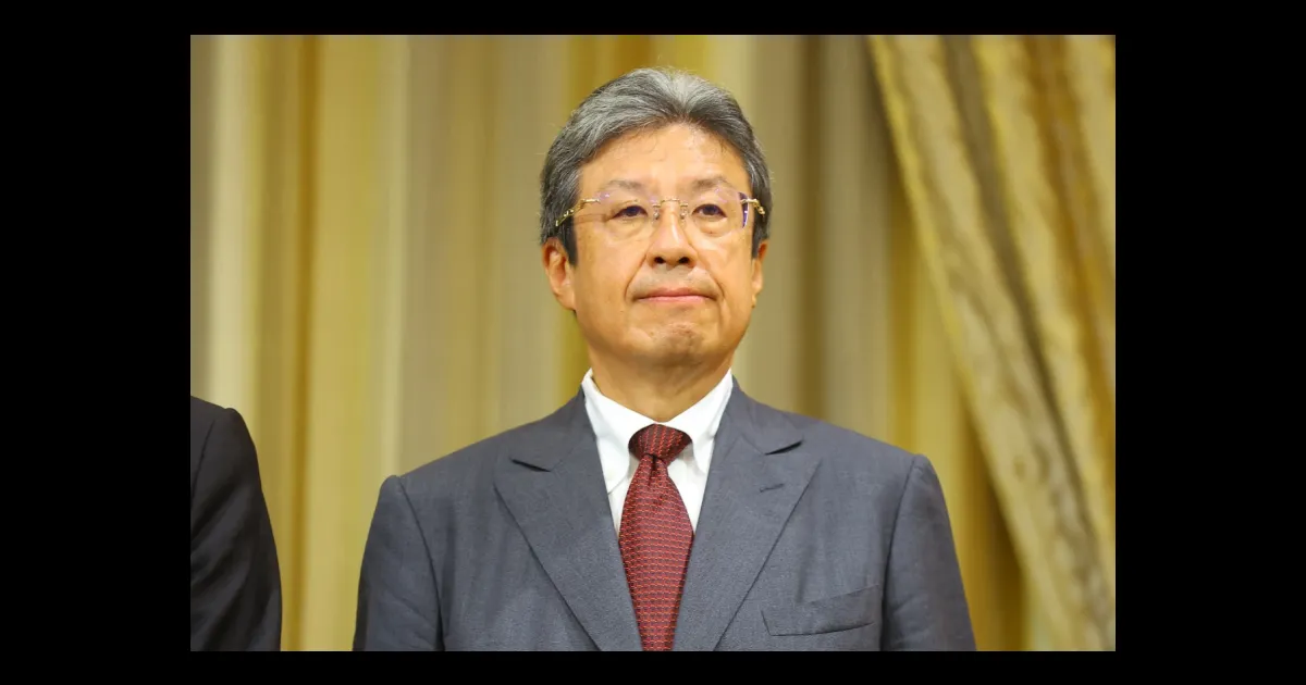 「世界との関係を簡単に切っちゃいけない」――安倍元首相の懐刀「今井尚哉」内閣参与が語る「高市外交」への忠告
