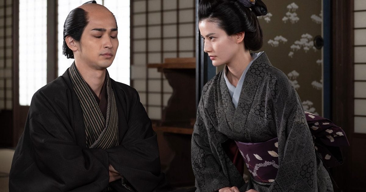 【大河ドラマ べらぼう】第37回「地獄に京伝」のあらすじ 蔦重の企画に反対するてい 9月28日放送 相関図や「徹底ガイド」も 横浜流星主演