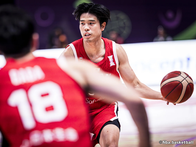 吉井裕鷹が語る日本代表の「本当の課題」…決勝トーナメントでリーダーシップ発揮へ