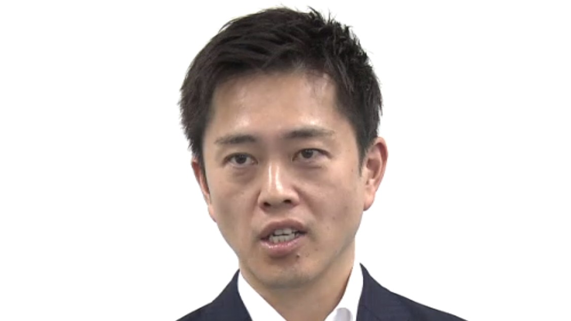 【速報】「僕は高市総裁を信じています」維新・吉村代表 議員定数削減巡り 自民・鈴木幹事長テレビ収録で「臨時国会中に全会派の合意得るのは難しい」と発言 報道受け