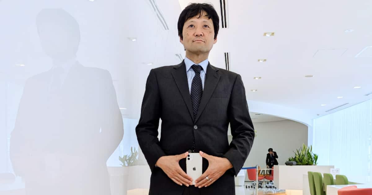 「歩行の測定・解析」が簡単身近に スマホで8歩、姿勢のゆがみ可視化→改善へ