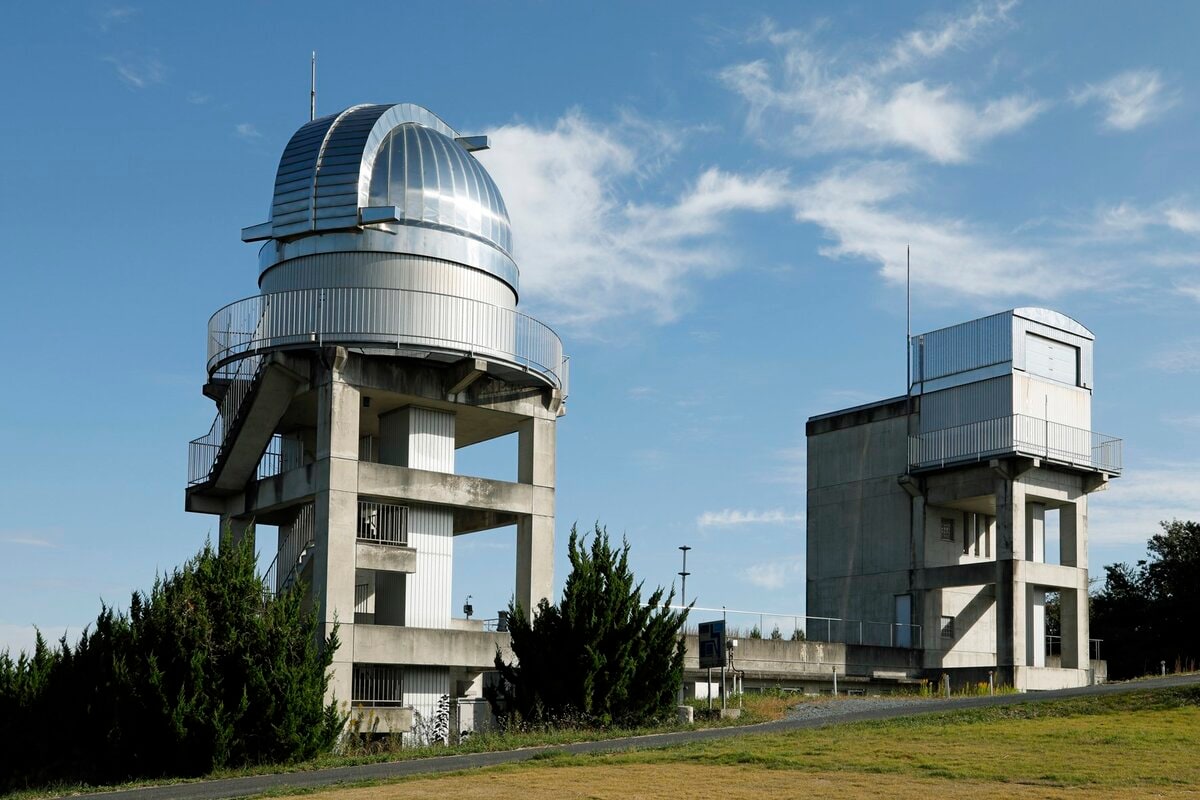 地球に迫るメガトン級破壊力の小惑星「アポフィス」の正体 4年後の最接近で衝突の確率は？