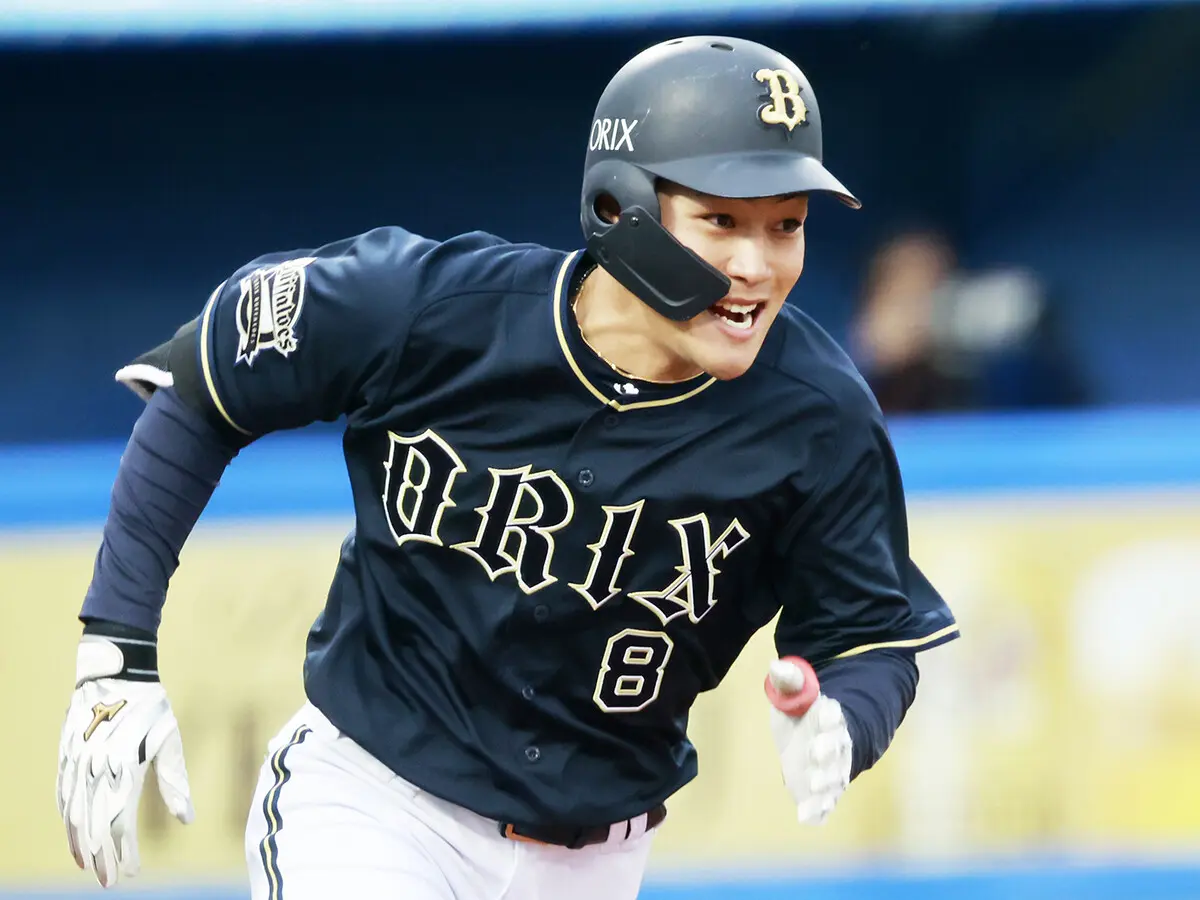 オリックスのドラ１ルーキー・麦谷祐介が貫く自分流の戦い方 「結果で黙らせてやろう」「ファンを喜ばせたら勝ち」