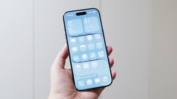 iPhoneの日付変更で空き容量を確保する裏技は“厳禁” 実行してしまった場合の対処法は？