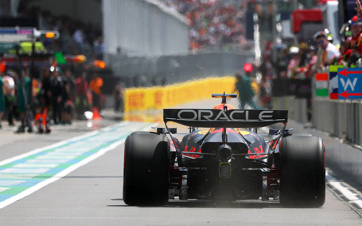 早くも赤旗…ウィリアムズ勢を抑えてマックス最速発進、角田は11番手 / F1カナダGP 2025《FP1》結果と詳報