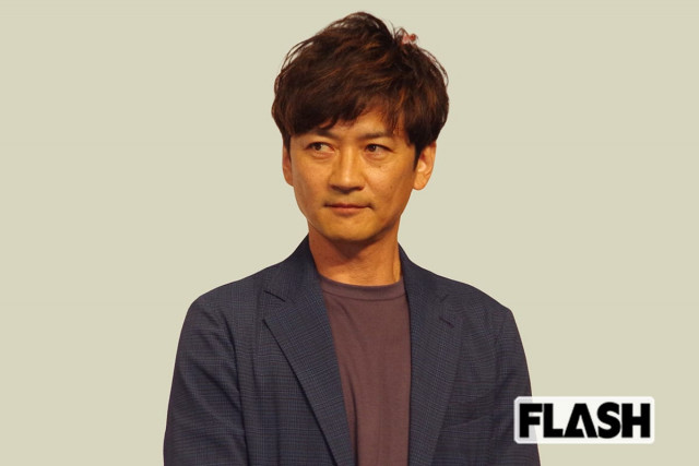 【TOKIO解散】国分太一“パワハラ”報道続出で“元カノ”に寄せられる安堵の声“8年交際”破局乗り越え順風満帆、分かれた人生の明暗（SmartFLASH）｜ｄメニューニュース