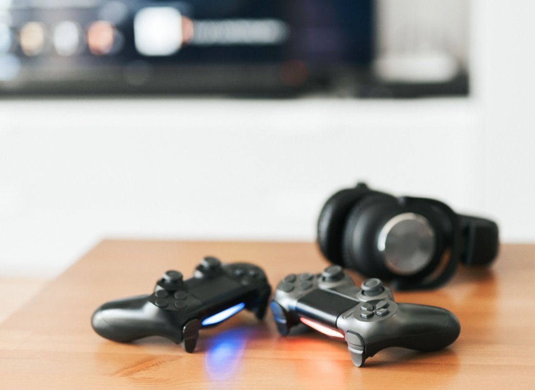 念願だった「珍しいゲーム機」を購入した男性 とんでもない大きさに「よく家に入りましたね」