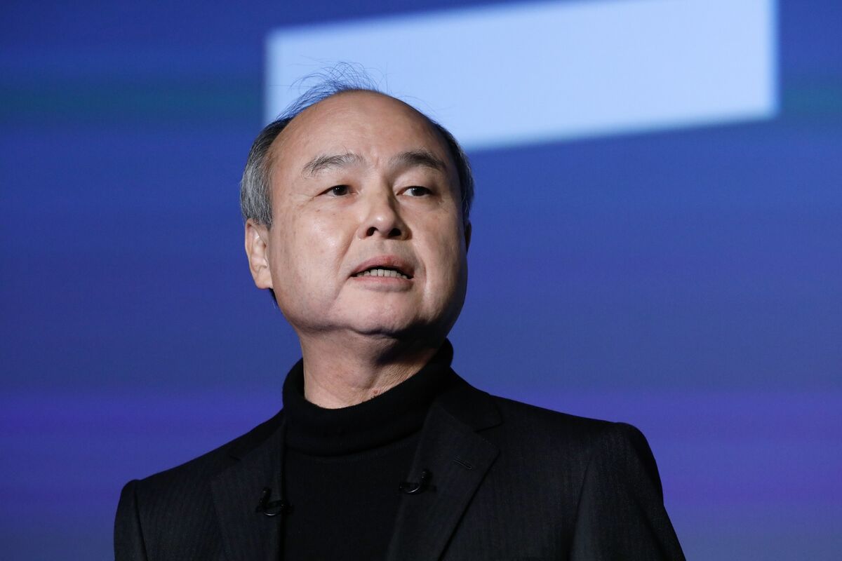 ソフトバンクＧ、半導体設計アンペア買収合意に近づく－関係者