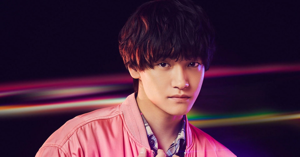Aぇ! group佐野晶哉、連続テレビ小説「風、薫る」出演決定「親孝行おばあ孝行できます」