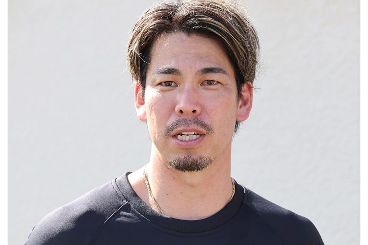 《あなたとの旅はエキサイティングだった》戦力外の前田健太投手、元女性アナの年上妻と別居生活 すでに帰国の「惜別SNS英文」の意味深