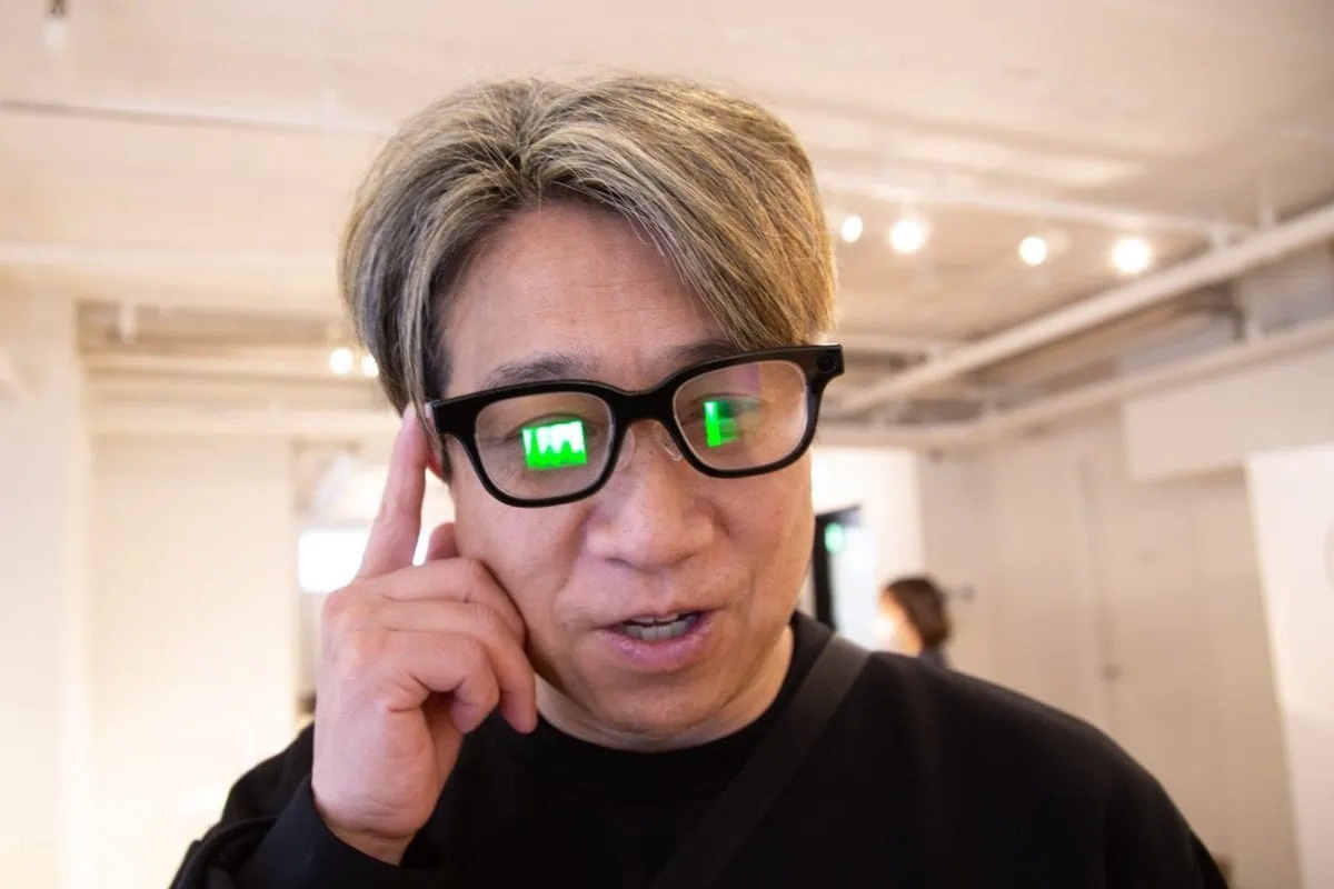 【天才メガネ】カンニング装置が目に!? 89言語翻訳やカメラ搭載…「Rokid スマートAIグラス」を試してみたら凄かった