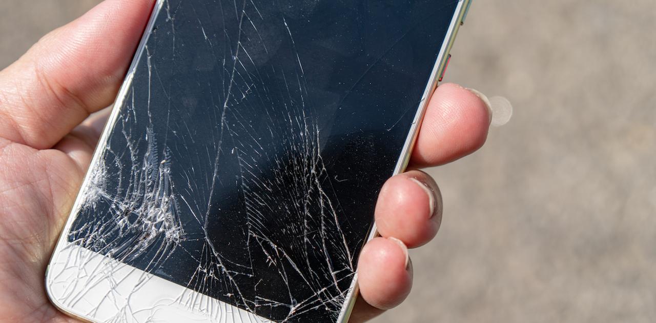 スマホの画面保護フィルム、実はもういらない説