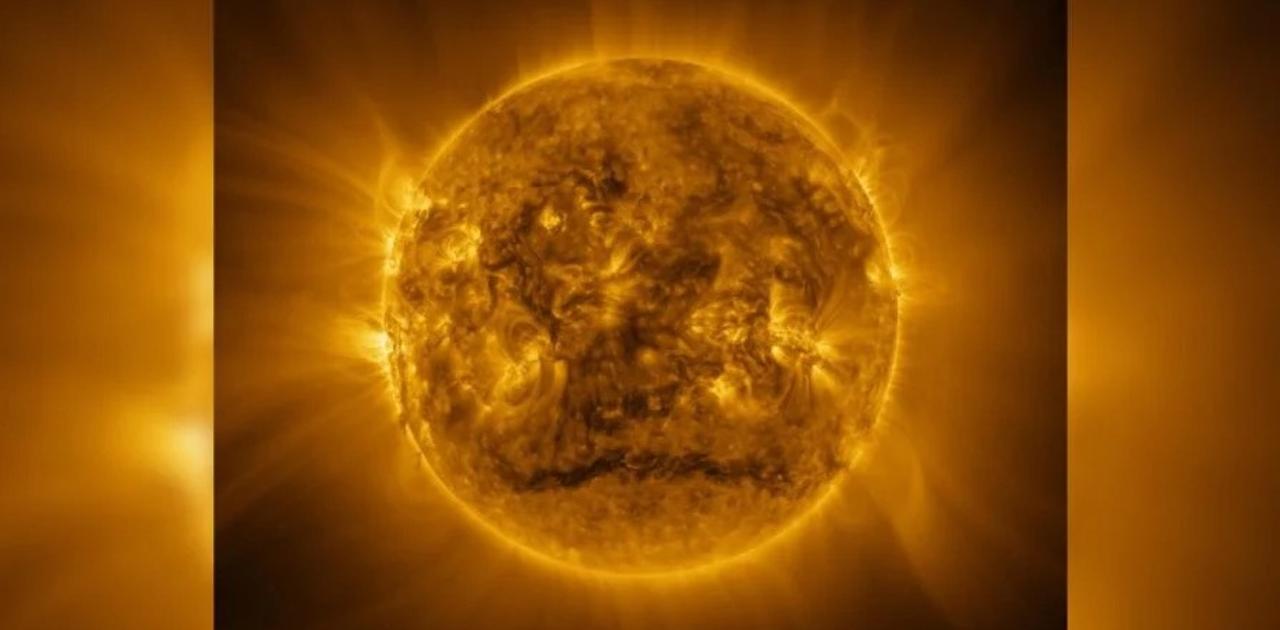 見るからに灼熱。太陽観測衛星ソーラー・オービターが｢太陽の素顔｣を撮影