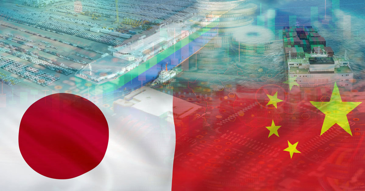 中国が切った「レアアース」というカード 日本企業への影響を読む